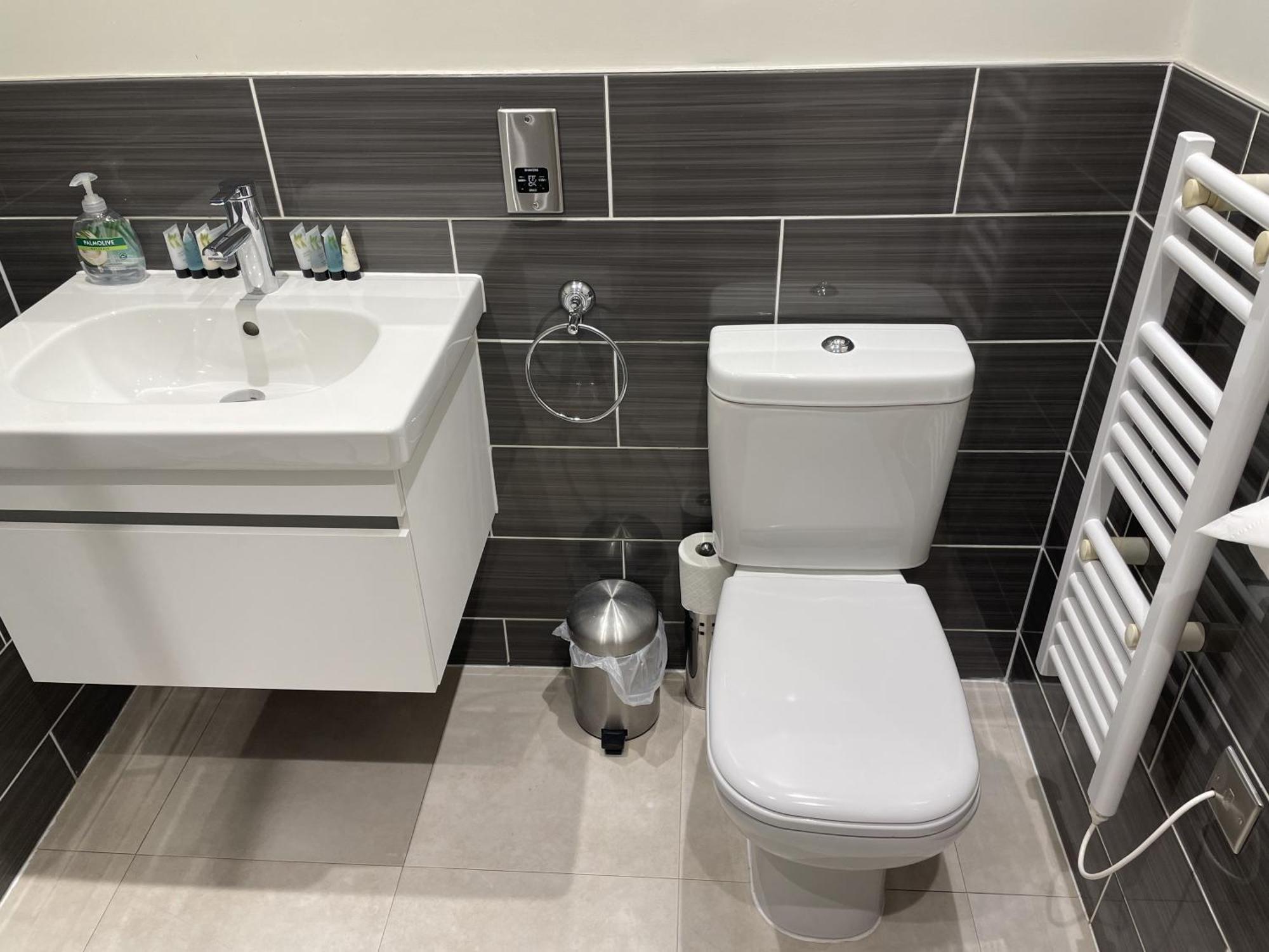요크 Minster View Penthouse 아파트 외부 사진
