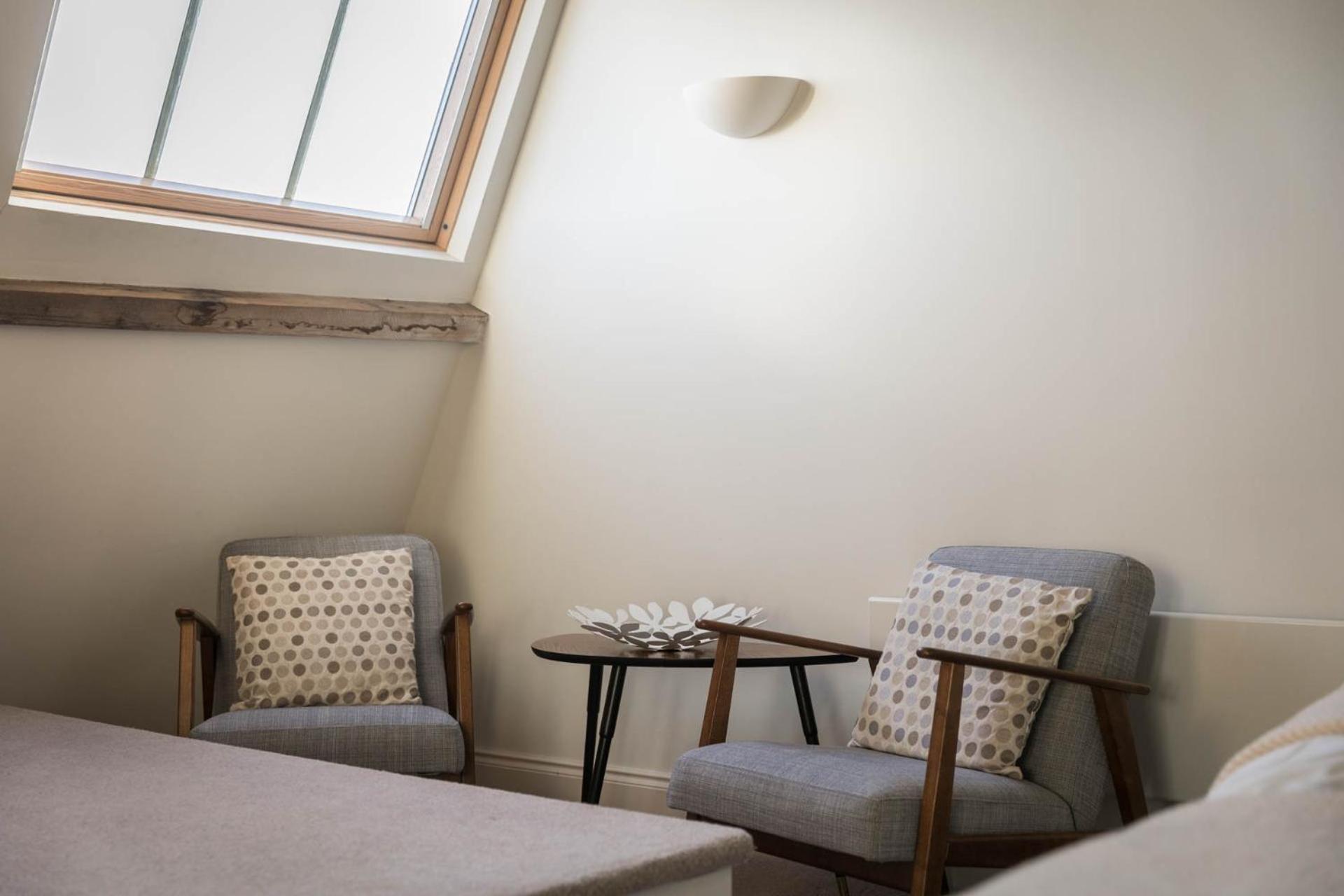요크 Minster View Penthouse 아파트 외부 사진